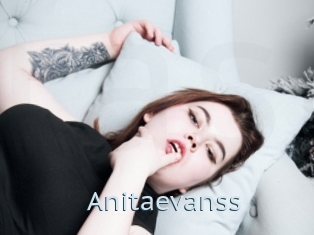 Anitaevanss