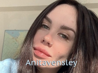Anitavensley