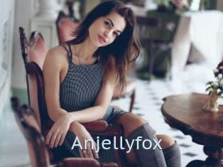 Anjellyfox