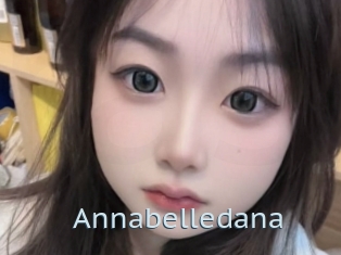 Annabelledana