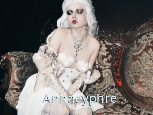 Annacyphre