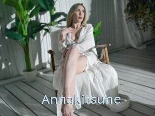 Annakitsune