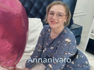 Annanivaro