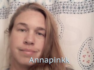 Annapinkk