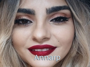 Annarp