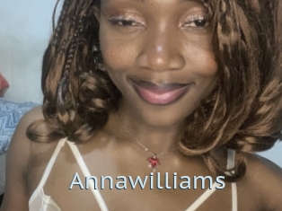 Annawilliams