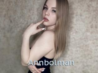 Annbolman