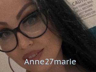 Anne27marie