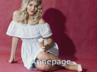 Annepage