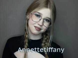 Annettetiffany