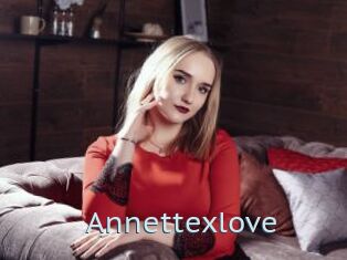 Annettexlove