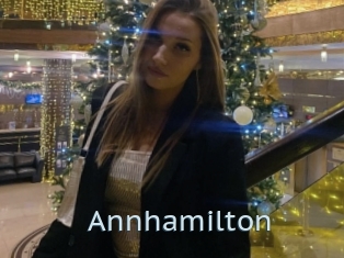 Annhamilton