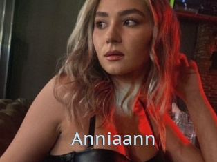 Anniaann