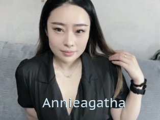 Annieagatha