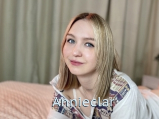 Annieclar