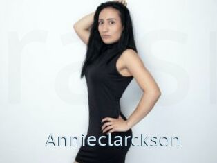 Annieclarckson