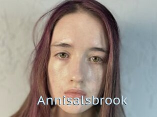 Annisalsbrook
