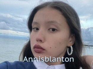 Annisblanton