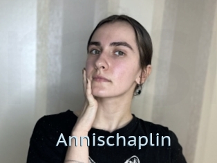 Annischaplin