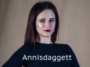 Annisdaggett