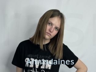 Annisdaines