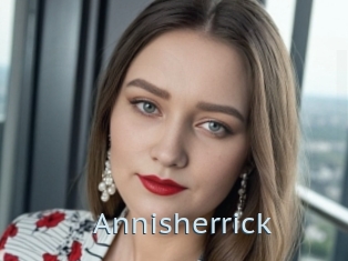 Annisherrick