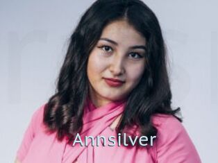 Annsilver