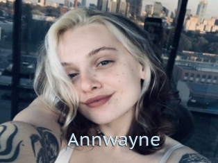 Annwayne