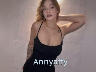 Annyaffy