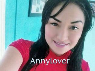 Annylover