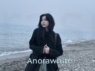 Anorawhite