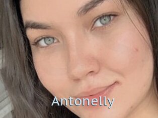 Antonelly