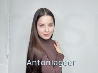 Antoniageer