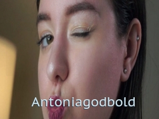 Antoniagodbold