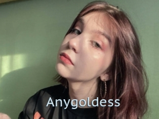 Anygoldess