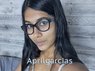 Aprilgarcias