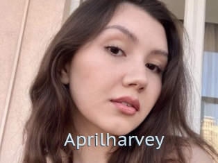 Aprilharvey