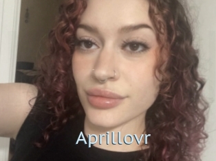 Aprillovr