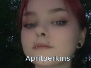 Aprilperkins