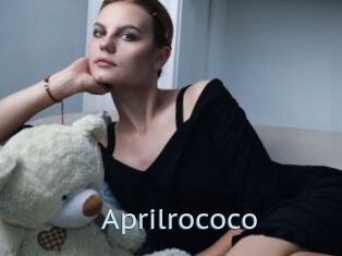 Aprilrococo