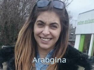 Arabgina