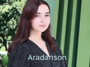 Aradanson