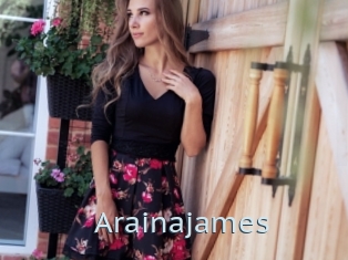 Arainajames