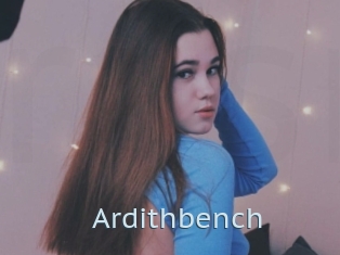Ardithbench