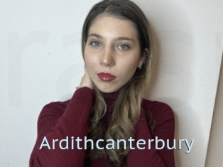 Ardithcanterbury