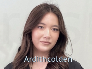 Ardithcolden