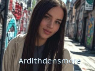 Ardithdensmore