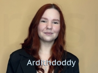 Ardithdoddy