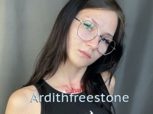 Ardithfreestone