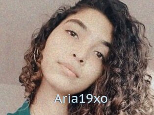 Aria19xo